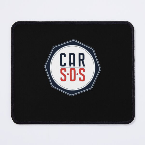 Item preview, Because SOS designed and sold by shayleemand.