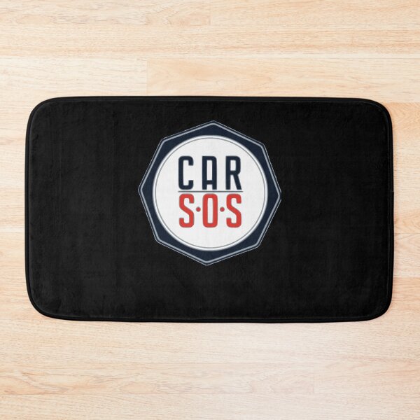 Item preview, Because SOS  designed and sold by shayleemand.