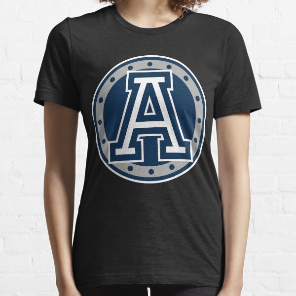 Toronto Argonauts 47 Brand Women's Phoenix T Shirt