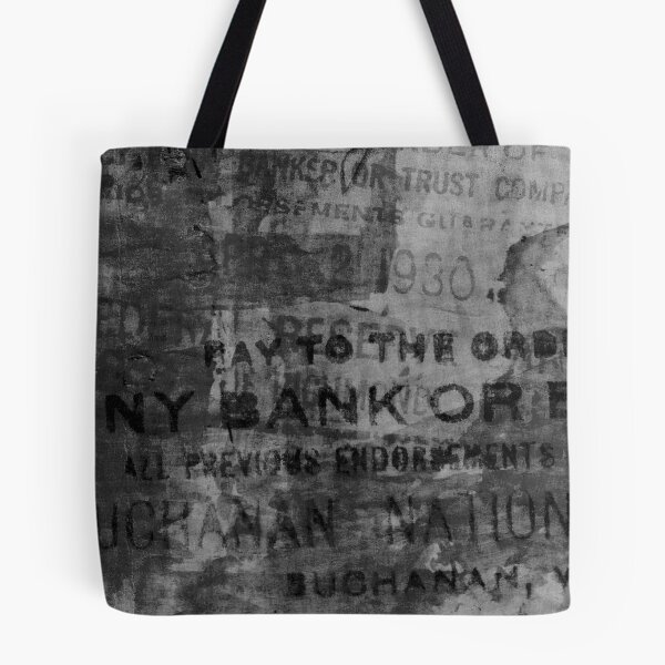Item preview, All Previous Endorsements designed and sold by Krista McCurdy.