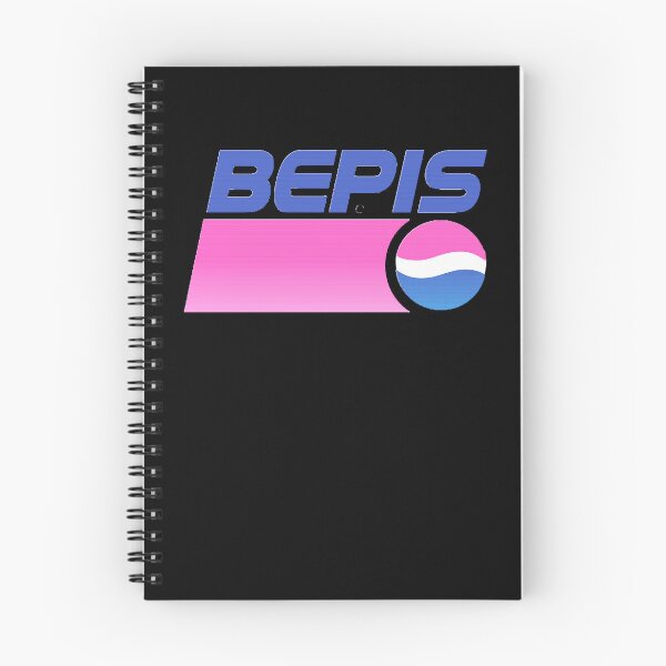 Item preview, Bepis Cola Official Logo  designed and sold by shayleemand.