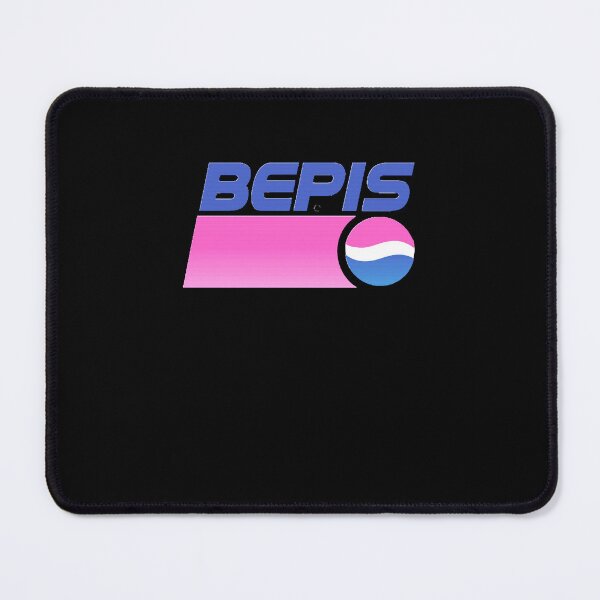 Item preview, Bepis Cola Official Logo  designed and sold by shayleemand.