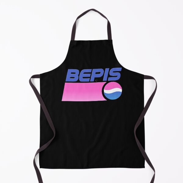 Item preview, Bepis Cola Official Logo designed and sold by shayleemand.