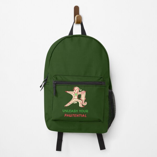 Item preview, Unleash your Pawtential designed and sold by Sansiri.