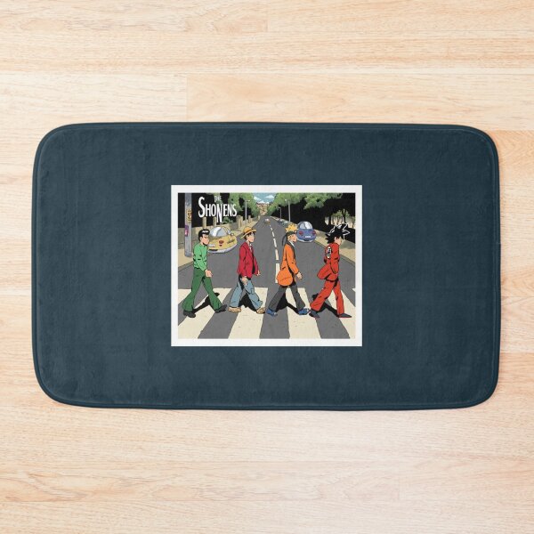 Item preview, The Beatles Mashup designed and sold by VenexiaJewe.