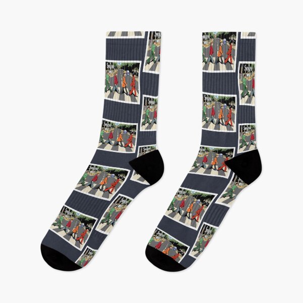 Item preview, The Beatles Mashup designed and sold by VenexiaJewe.