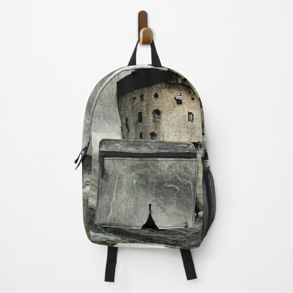 Item preview, Castle in the Storm designed and sold by AM FineArtPrints.