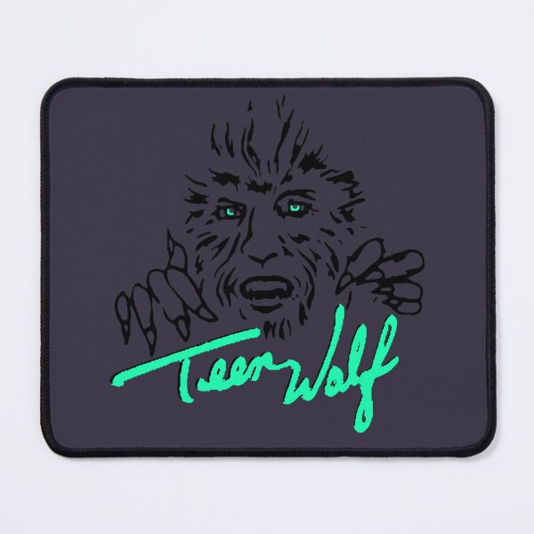 Artikelvorschau, Glücksgeschenk Teen Wolf Stiles Stilinski Geschenke für Halloween entworfen und verkauft von AshlynMarquez.