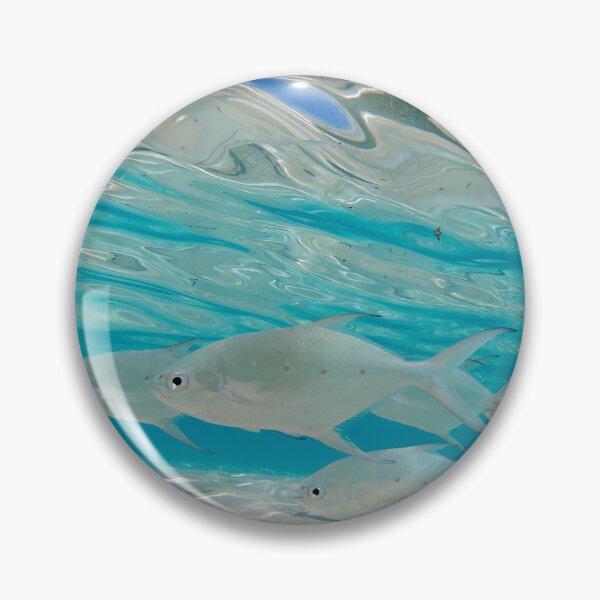 Item preview, Ningaloo Blue designed and sold by susiereynolds66.