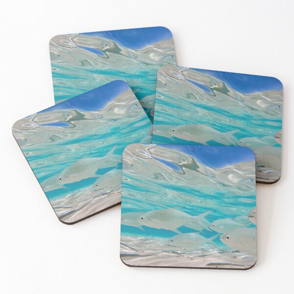 Item preview, Ningaloo Blue designed and sold by susiereynolds66.