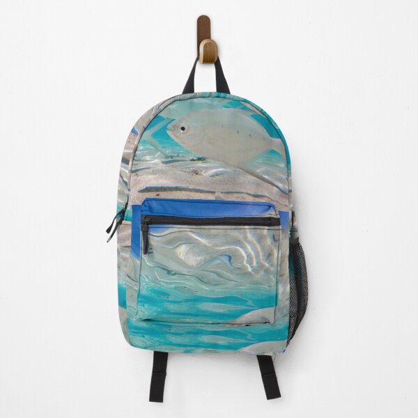 Item preview, Ningaloo Blue designed and sold by susiereynolds66.