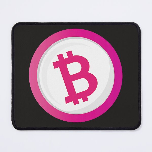 Item preview, Virtual currency bitcoin designed and sold by cryptfashion.