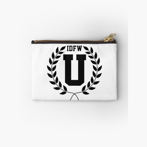 Item preview, IDFWU designed and sold by themarvdesigns.