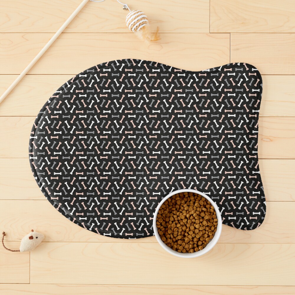 Item preview, Cat Mat designed and sold by petitspixels.