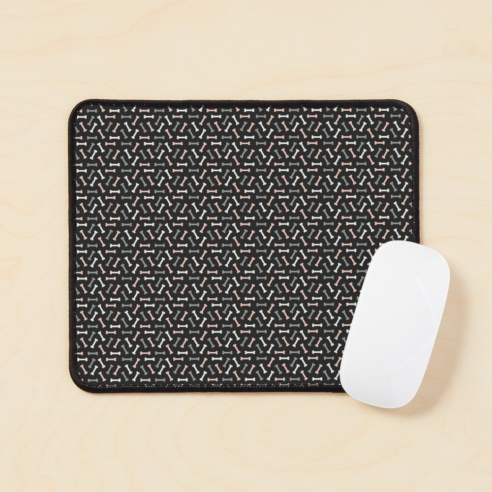 Item preview, Mouse Pad designed and sold by petitspixels.
