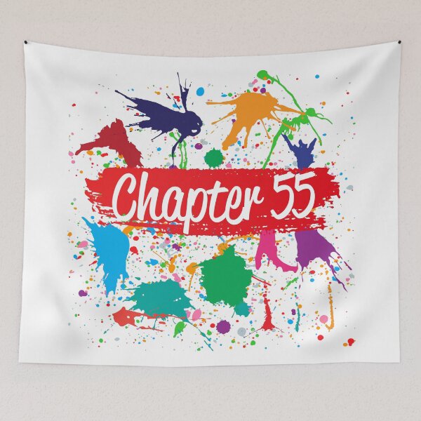 Item preview, Chapter 55 ACOMAF, A Court of Mist and Fury designed and sold by yairalynn.