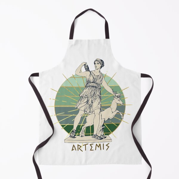 Item preview, artemis designed and sold by Mirksaz-designs.