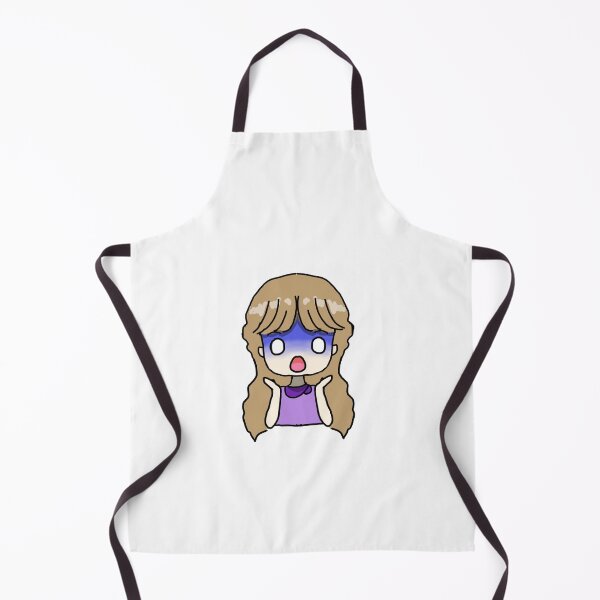 Item preview, purple girl (Hime) designed and sold by domenut1234.