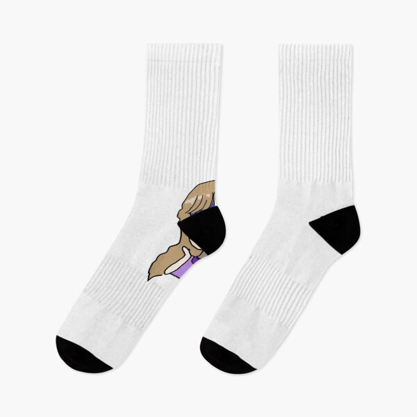 Item preview, purple girl (Hime)​ designed and sold by domenut1234.