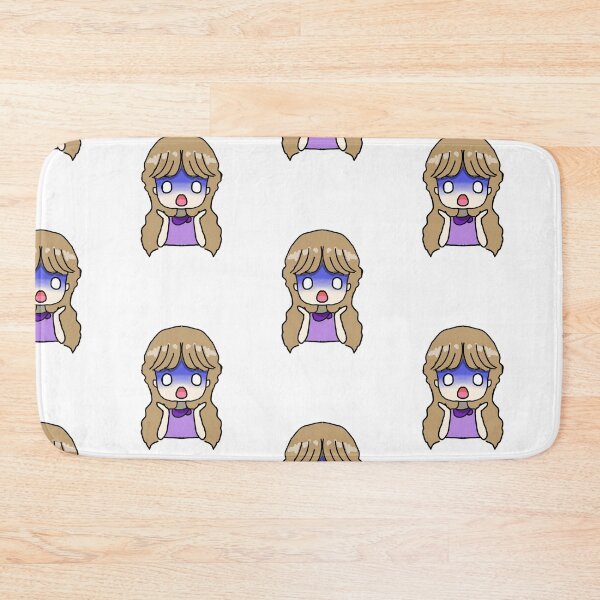 Item preview, purple girl (Hime)​ designed and sold by domenut1234.