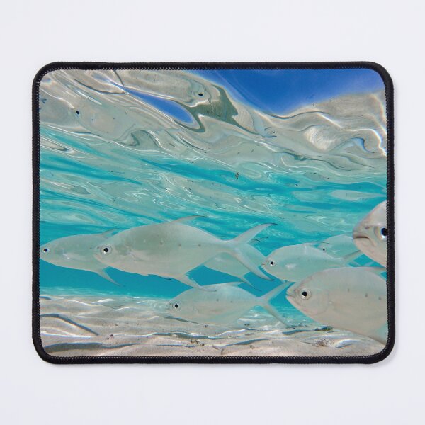 Item preview, Ningaloo Blue designed and sold by susiereynolds66.
