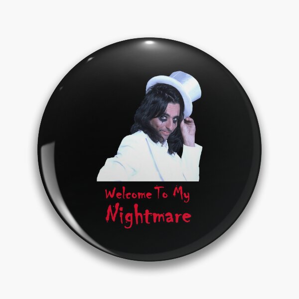 Item preview, Retro Alice Cute Cooper Mens Womens designed and sold by JairoWolf.