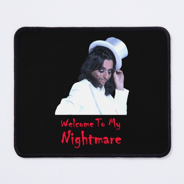 Item preview, Retro Alice Cute Cooper Mens Womens designed and sold by JairoWolf.