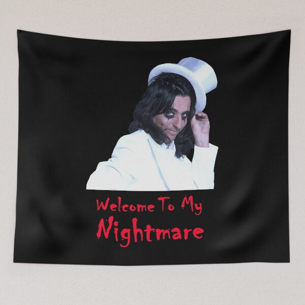 Item preview, Retro Alice Cute Cooper Mens Womens designed and sold by JairoWolf.