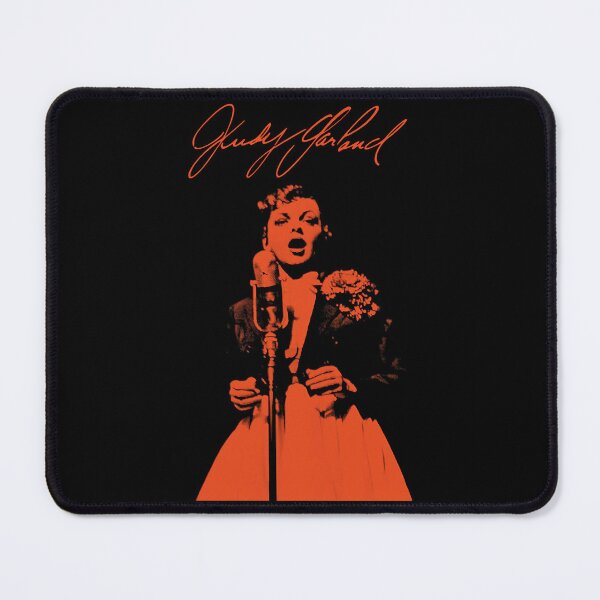 Item preview, Judy Garland designed and sold by JosephAmatoo.