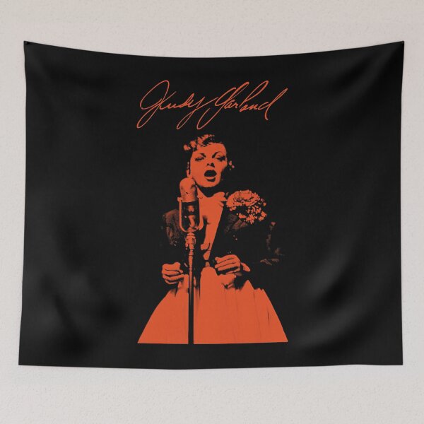 Item preview, Judy Garland designed and sold by JosephAmatoo.