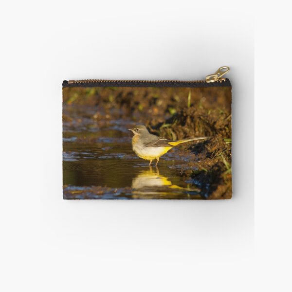 Item preview, Grey wagtail designed and sold by Jon Lees.