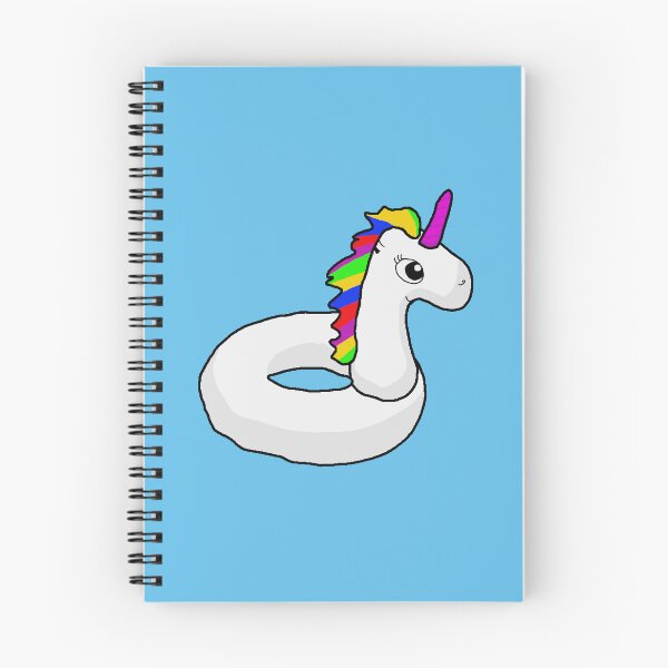 Item preview, Summer inflatable unicorn | Pool party toy designed and sold by Orloff.