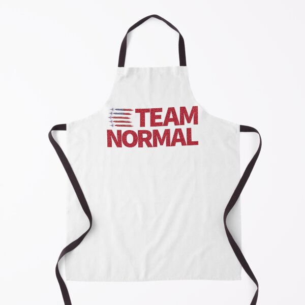 Item preview, TEAM NORMAL designed and sold by TheDerwentPress.