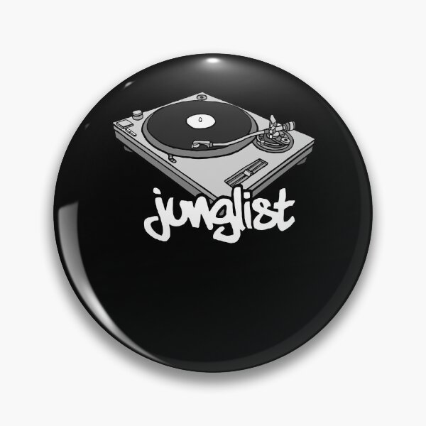 Item preview, Junglist Essential designed and sold by JosephAmatoo.