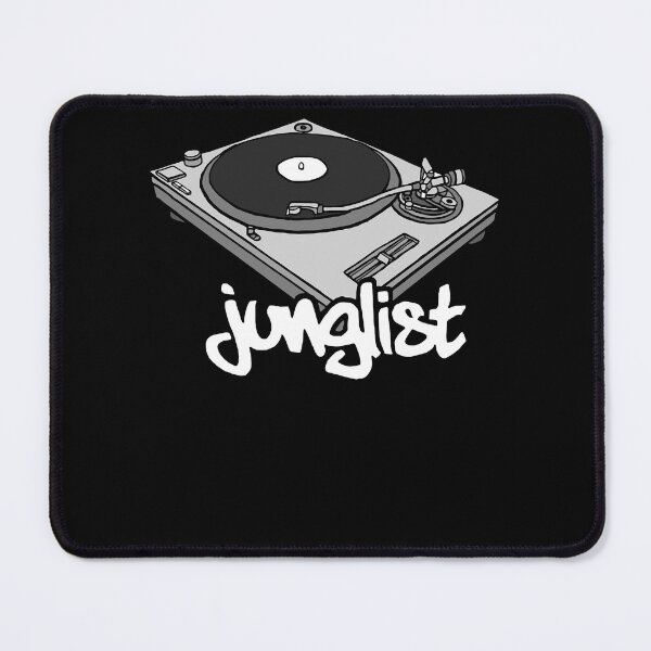Item preview, Junglist Essential designed and sold by JosephAmatoo.