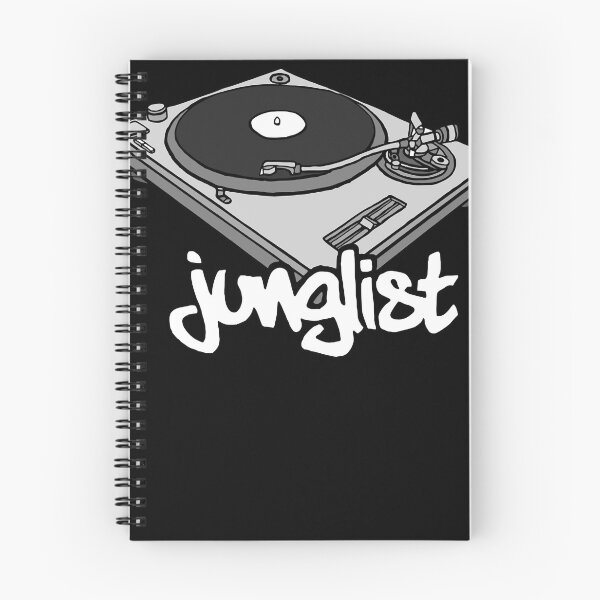Item preview, Junglist Essential designed and sold by JosephAmatoo.