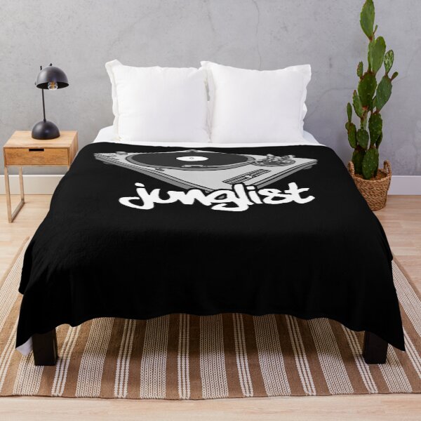 Item preview, Junglist Essential designed and sold by JosephAmatoo.