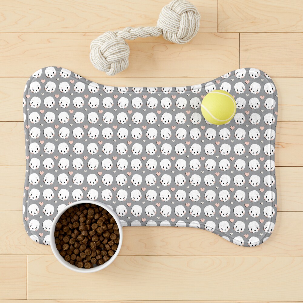 Item preview, Dog Mat designed and sold by petitspixels.