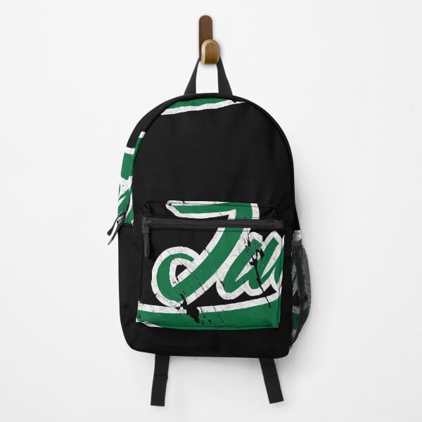 Item preview, Junglist Team Distressed Green designed and sold by JosephAmatoo.