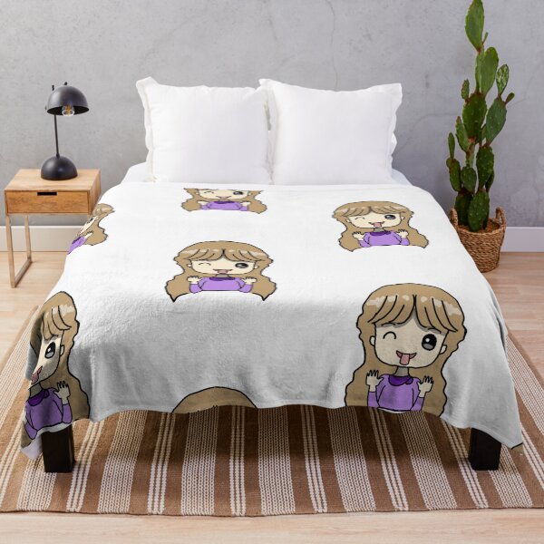Item preview, purple girl(Hime)1 designed and sold by domenut1234.