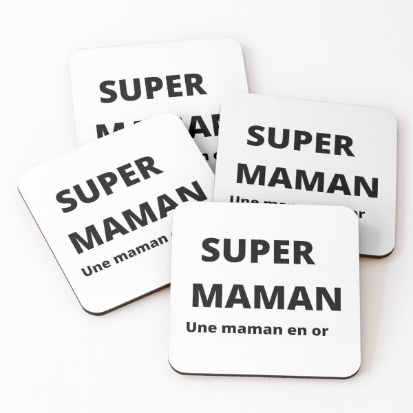Item preview, supermom designed and sold by SUPERSHOPBAMBA.