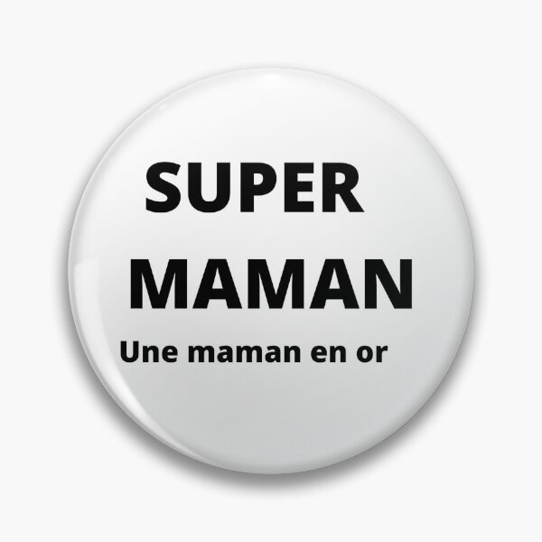 Item preview, supermom designed and sold by SUPERSHOPBAMBA.