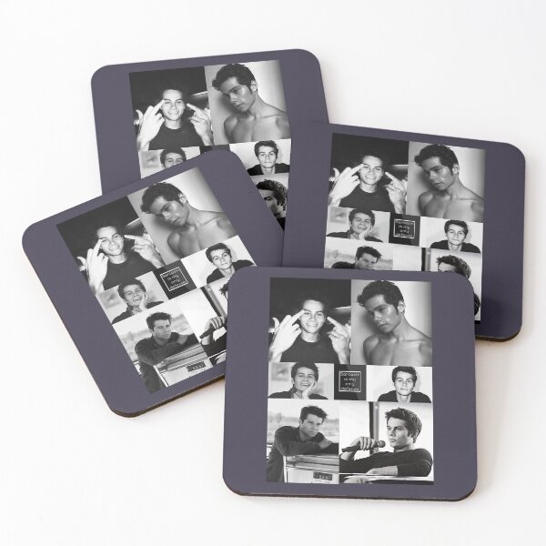 Item preview, Mens Best Teen Wolf Dylan O'brien Essential Cute Gifts designed and sold by AshlynMarquez.