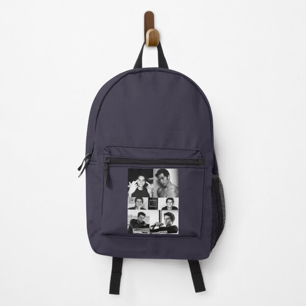 Item preview, Mens Best Teen Wolf Dylan O'brien Essential Cute Gifts designed and sold by AshlynMarquez.