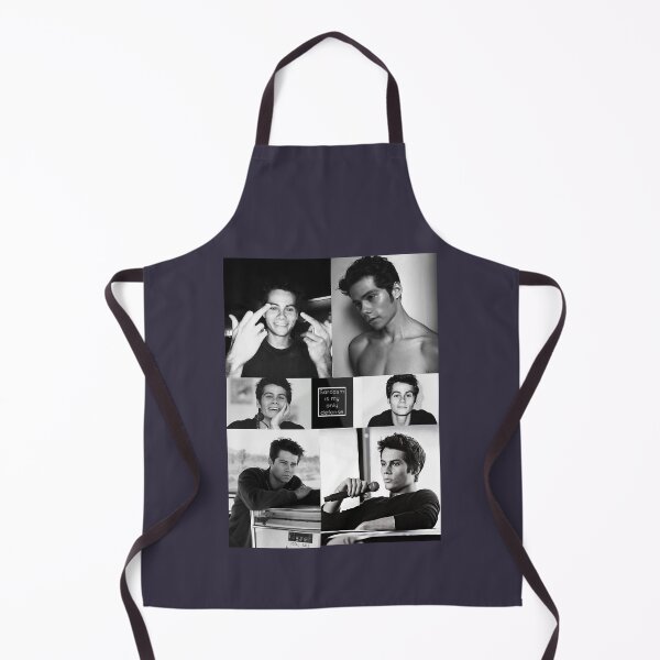 Item preview, Mens Best Teen Wolf Dylan O'brien Essential Cute Gifts designed and sold by AshlynMarquez.