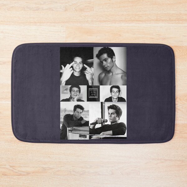 Item preview, Mens Best Teen Wolf Dylan O'brien Essential Cute Gifts designed and sold by AshlynMarquez.