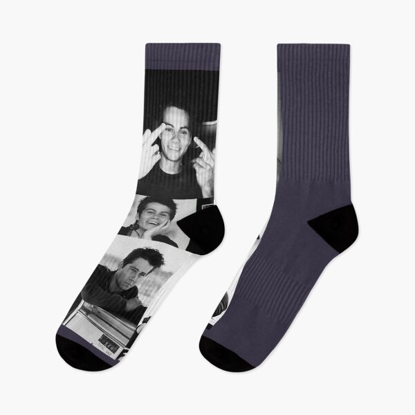 Item preview, Mens Best Teen Wolf Dylan O'brien Essential Cute Gifts designed and sold by AshlynMarquez.