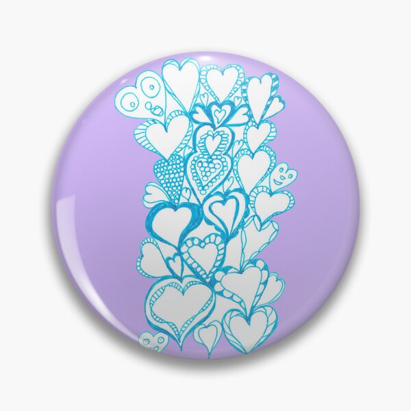 Item preview, Heartscape  designed and sold by KazM.