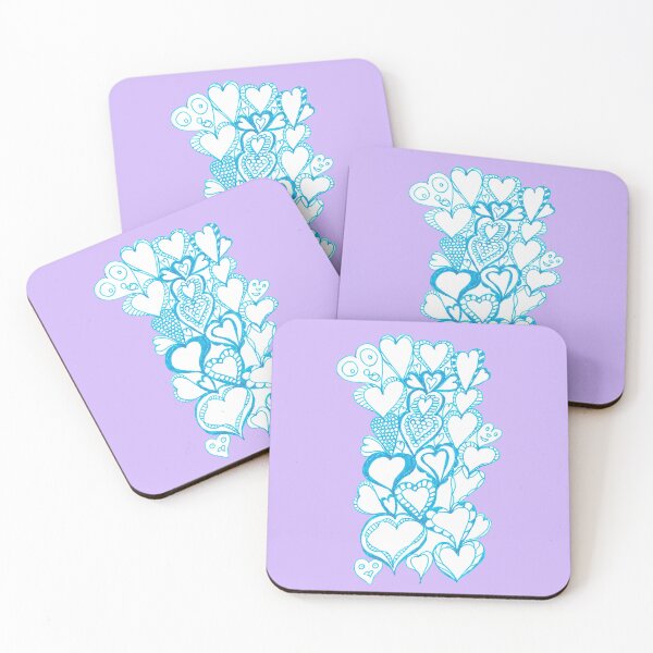 Item preview, Heartscape  designed and sold by KazM.