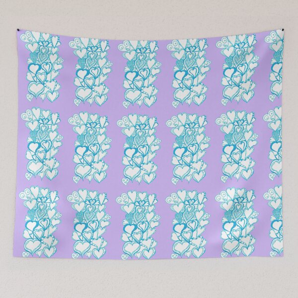 Item preview, Heartscape  designed and sold by KazM.